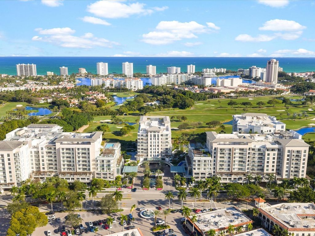 Photo of 220 SE Mizner Blvd #506, Boca Raton, FL 33432 (MLS # A11952415)