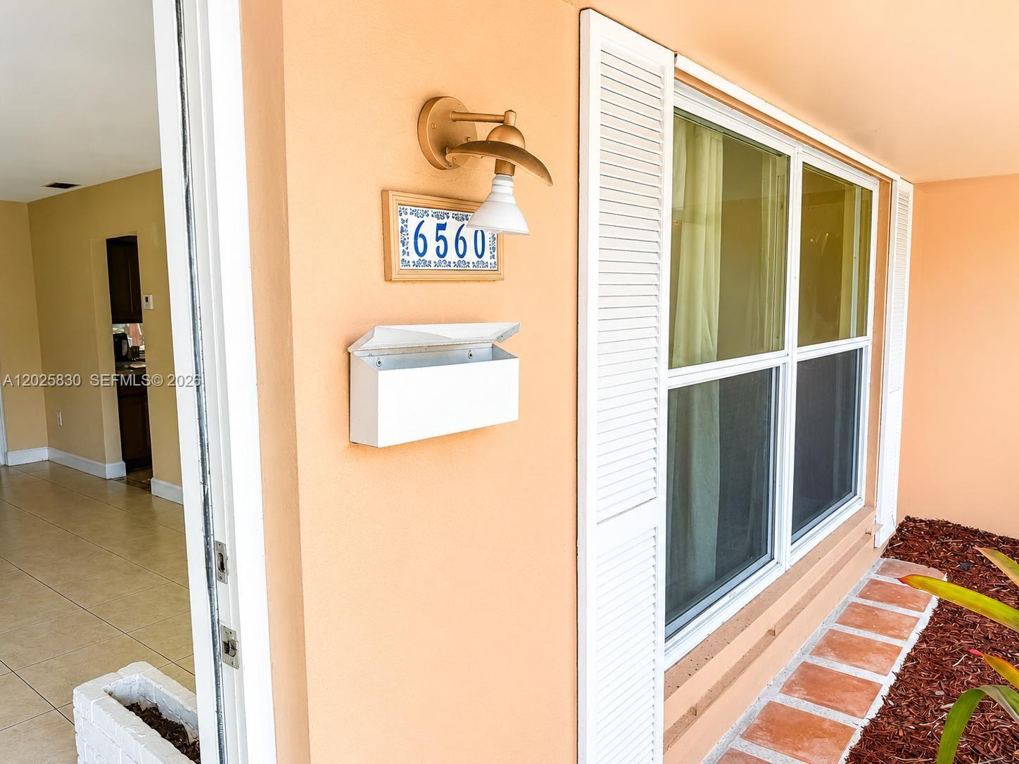 View photos, virtual tours, details... 6560 NW 25th Ct