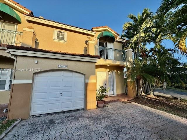 Rental Property at 6889 Sw 158th Pl 6889, Miami, Broward County, Florida - Bedrooms: 3 
Bathrooms: 2  - $3,000 MO.