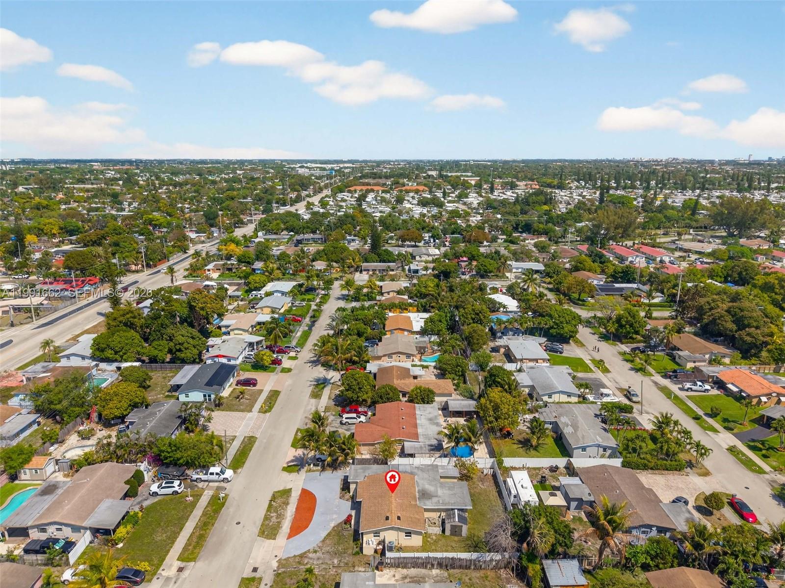 FOREST PARK - Residential