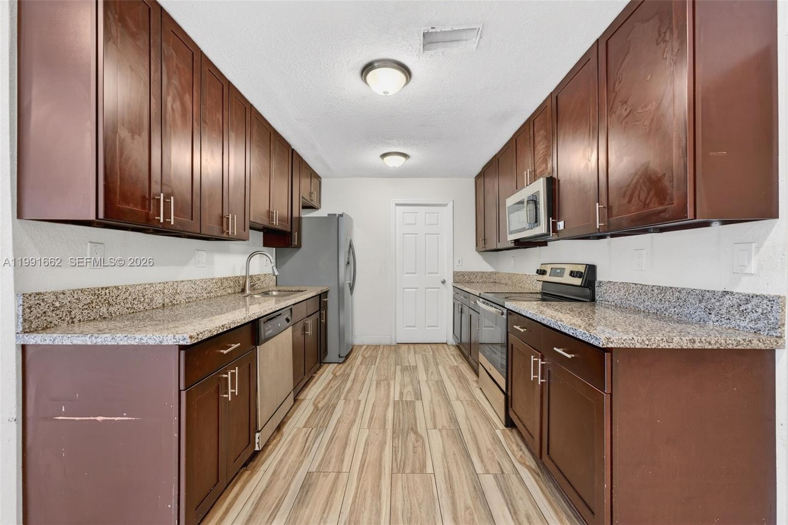 FOREST PARK - Residential