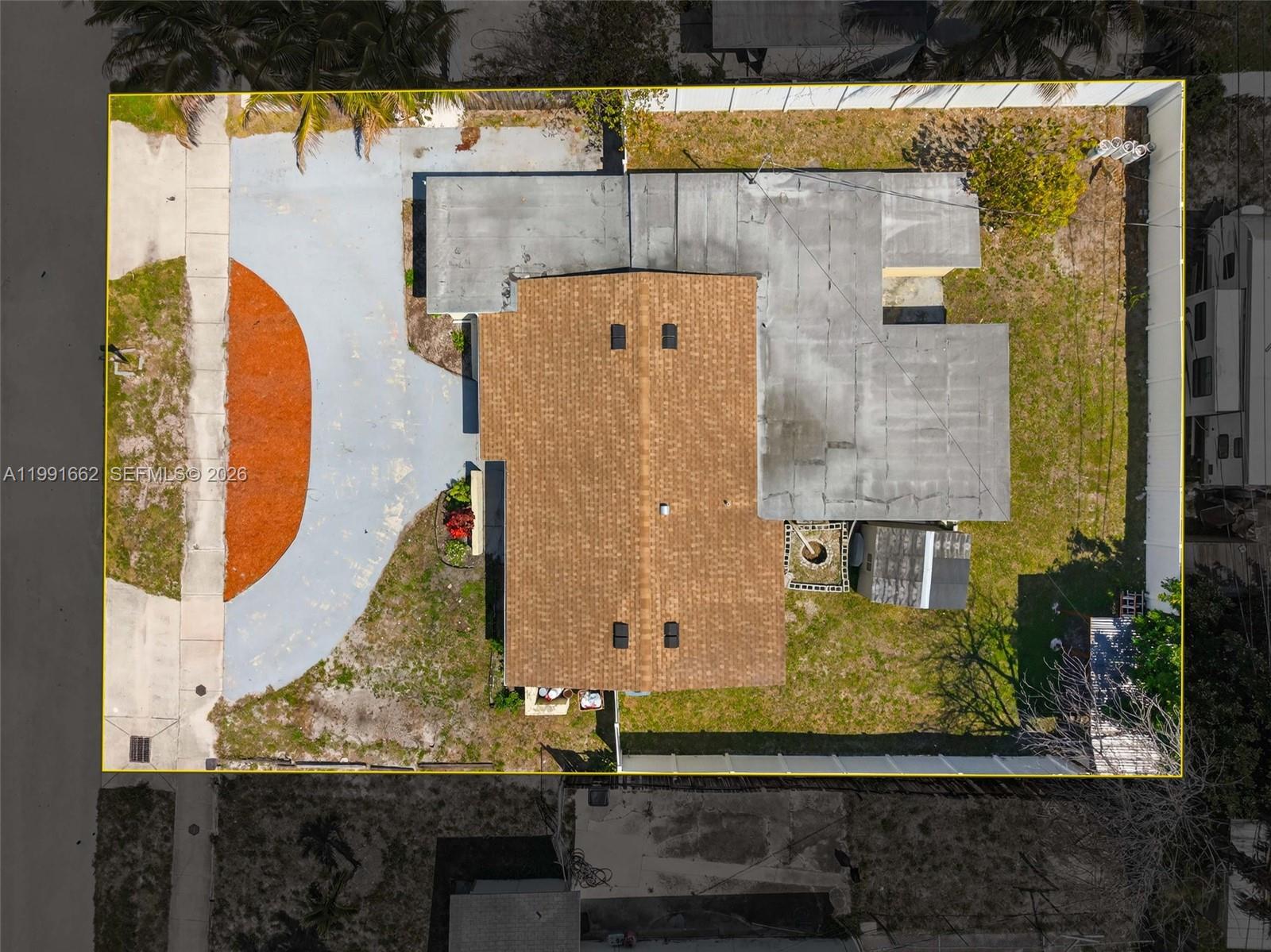 FOREST PARK - Residential