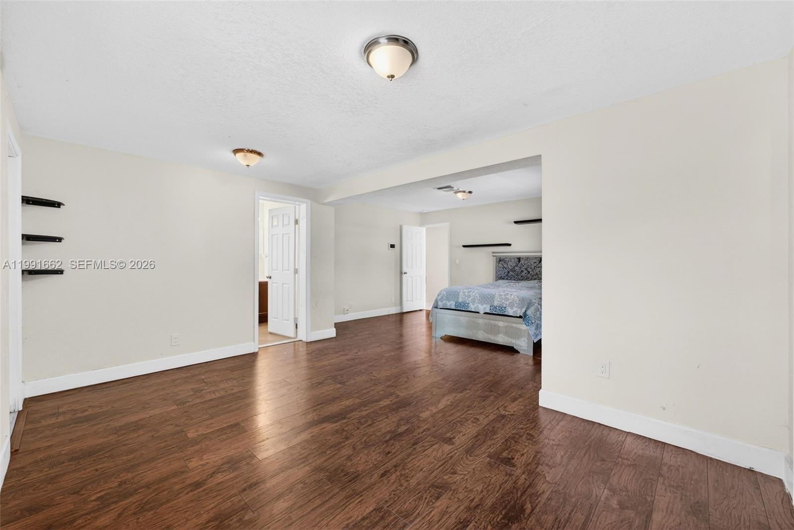 FOREST PARK - Residential