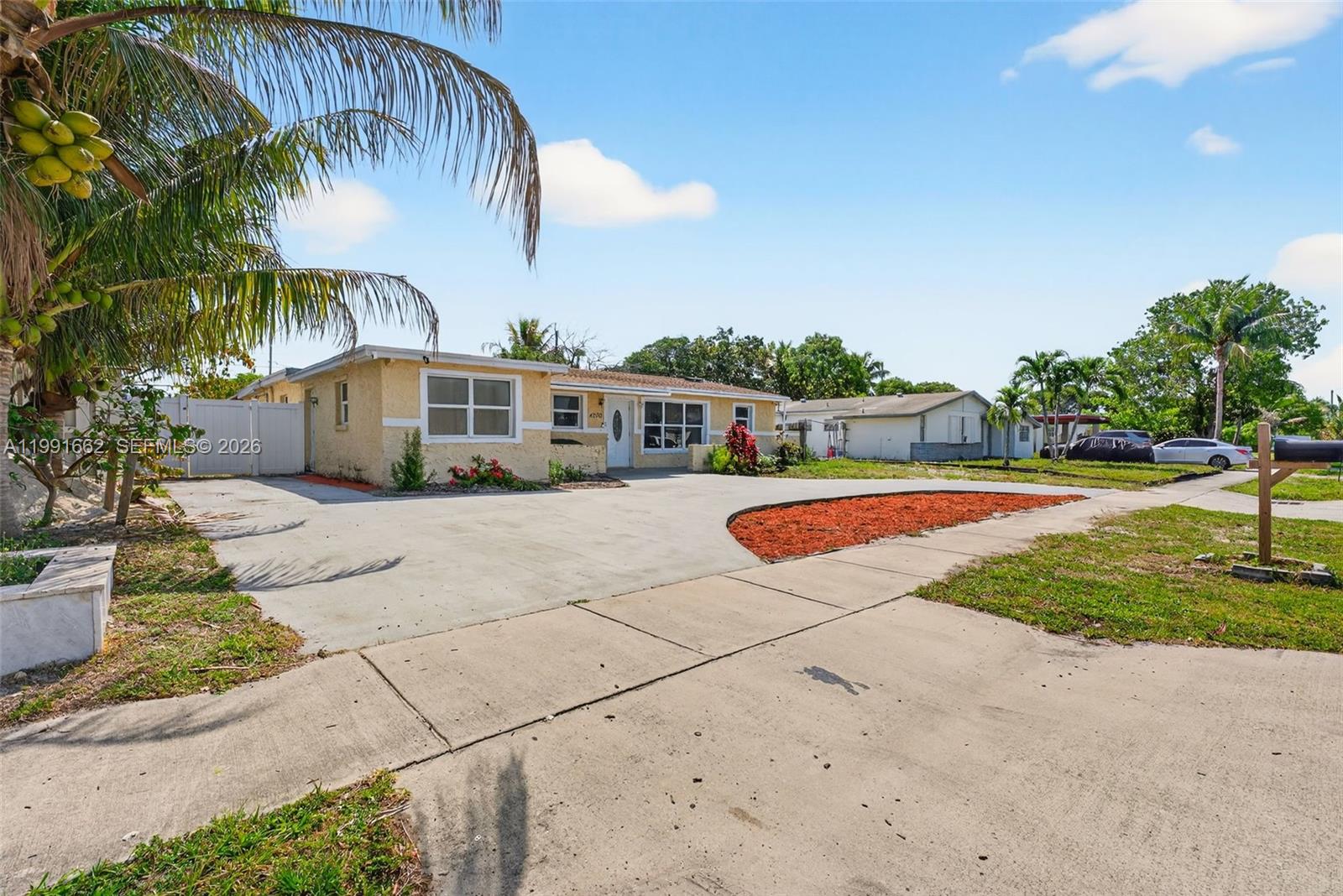 FOREST PARK - Residential