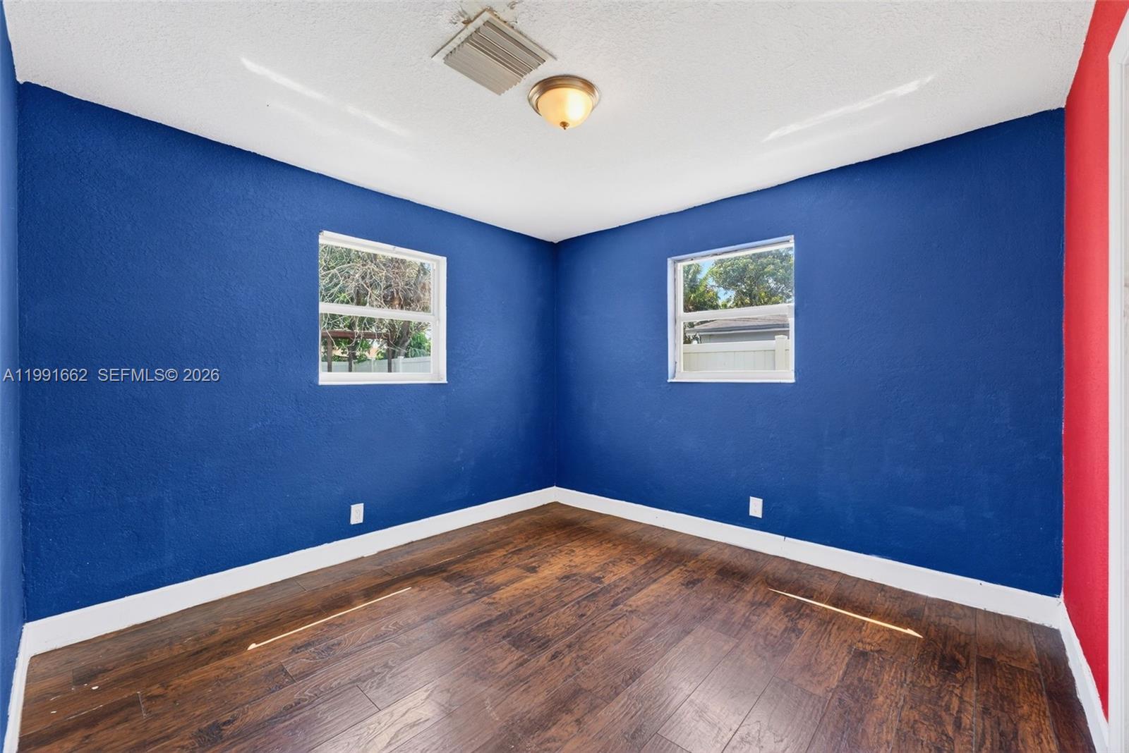 FOREST PARK - Residential