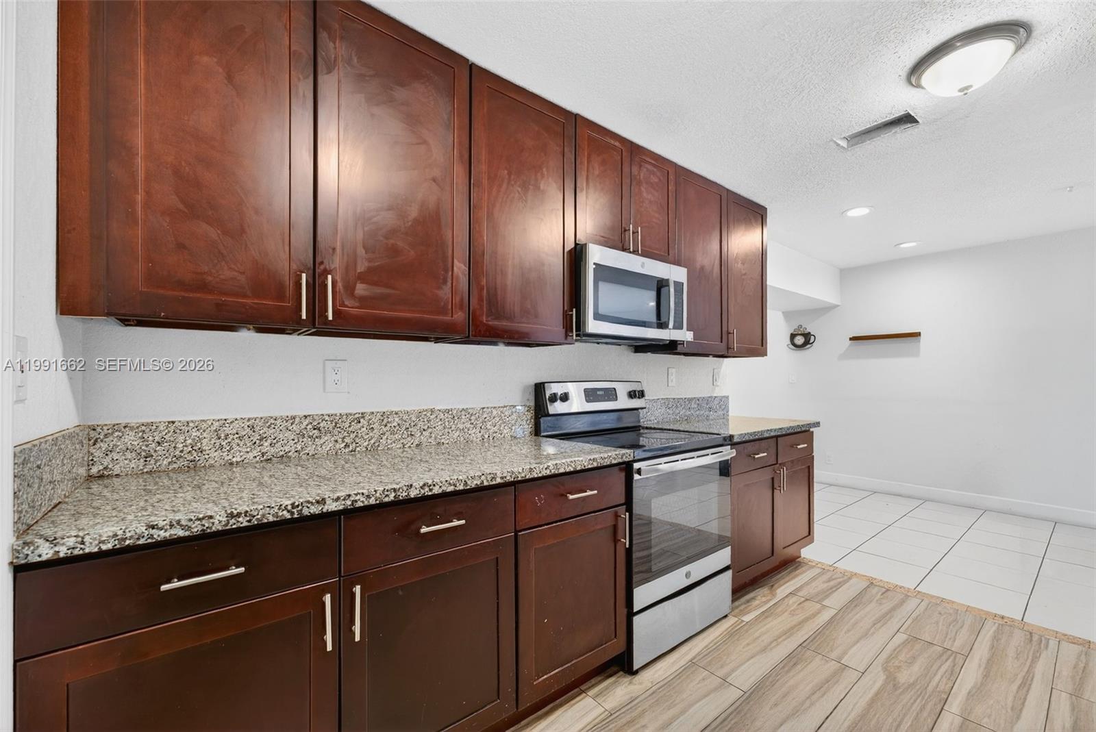 FOREST PARK - Residential