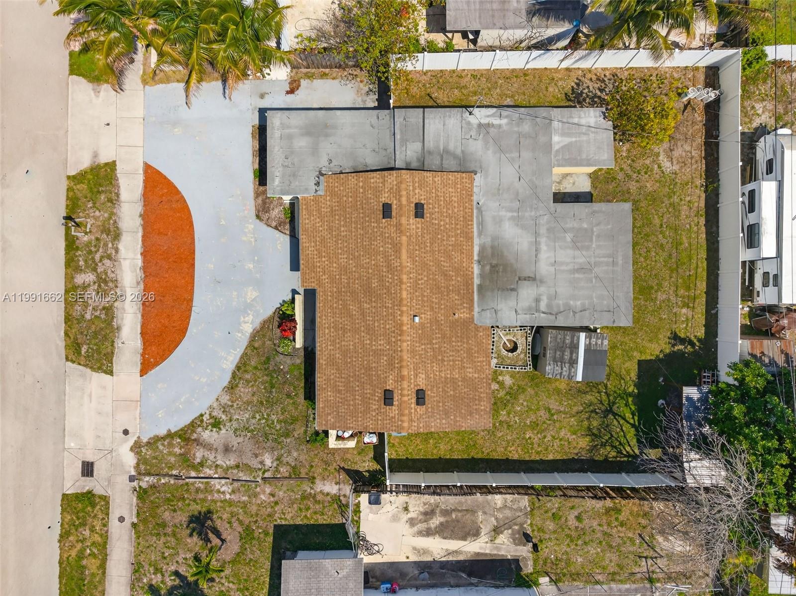 FOREST PARK - Residential