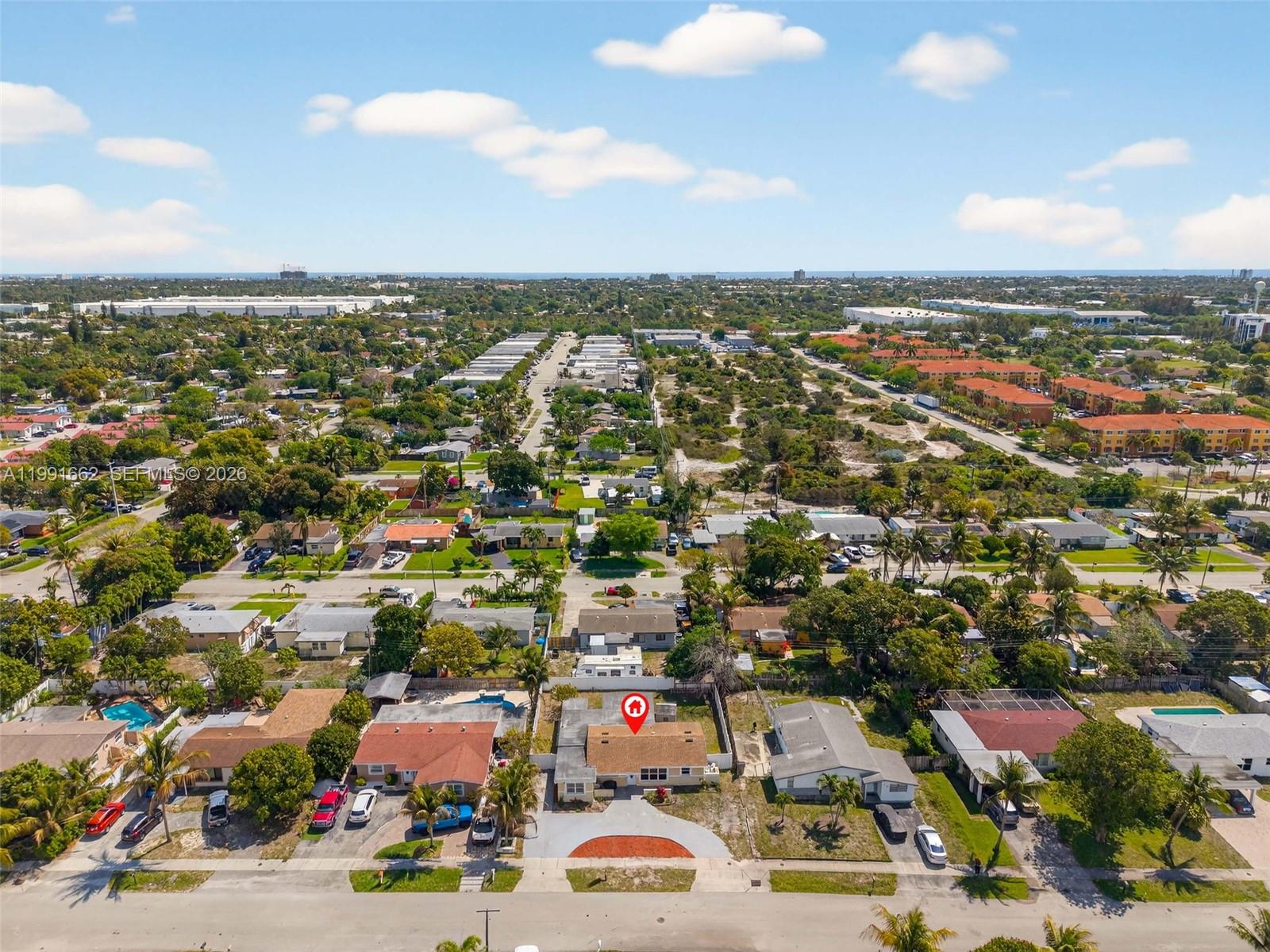 FOREST PARK - Residential