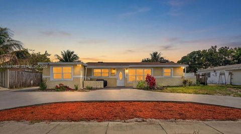 4200 NE 4th Ave Deerfield Beach FL 33064