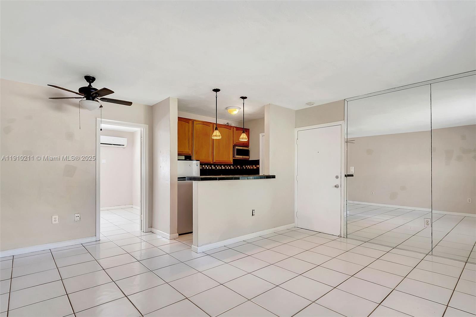 THE OAKS AT SOUTH MIAMI C - Residential Lease