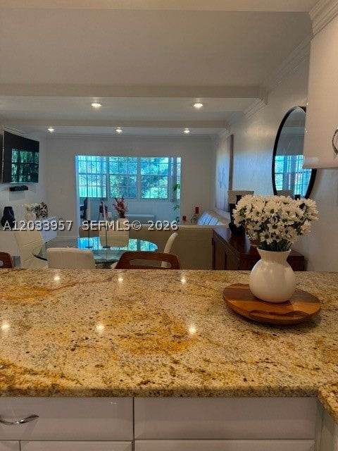 Photo of 7797 Golf Circle Drive #208J, Margate, FL 33063 (MLS # A12033957)