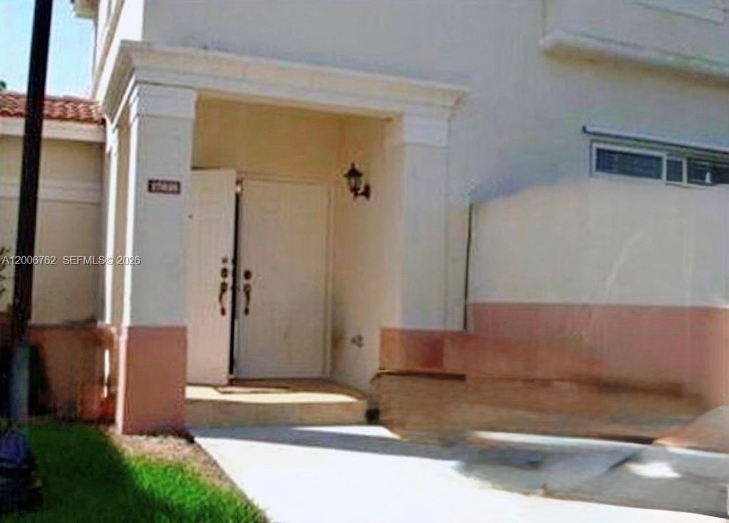 Photo of 15810 SW 40th St #57, Miramar, FL 33027 (MLS # A12006762)