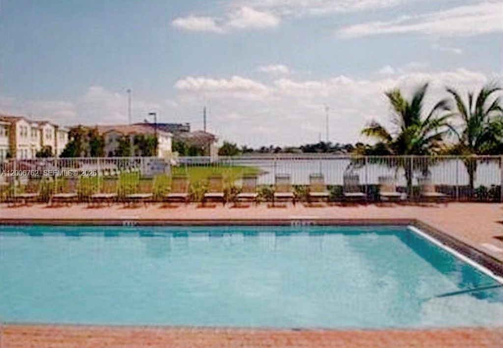 Photo of 15810 SW 40th St #57, Miramar, FL 33027 (MLS # A12006762)