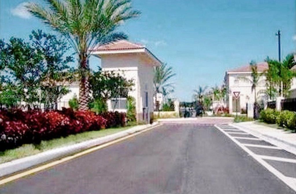 Photo of 15810 SW 40th St #57, Miramar, FL 33027 (MLS # A12006762)