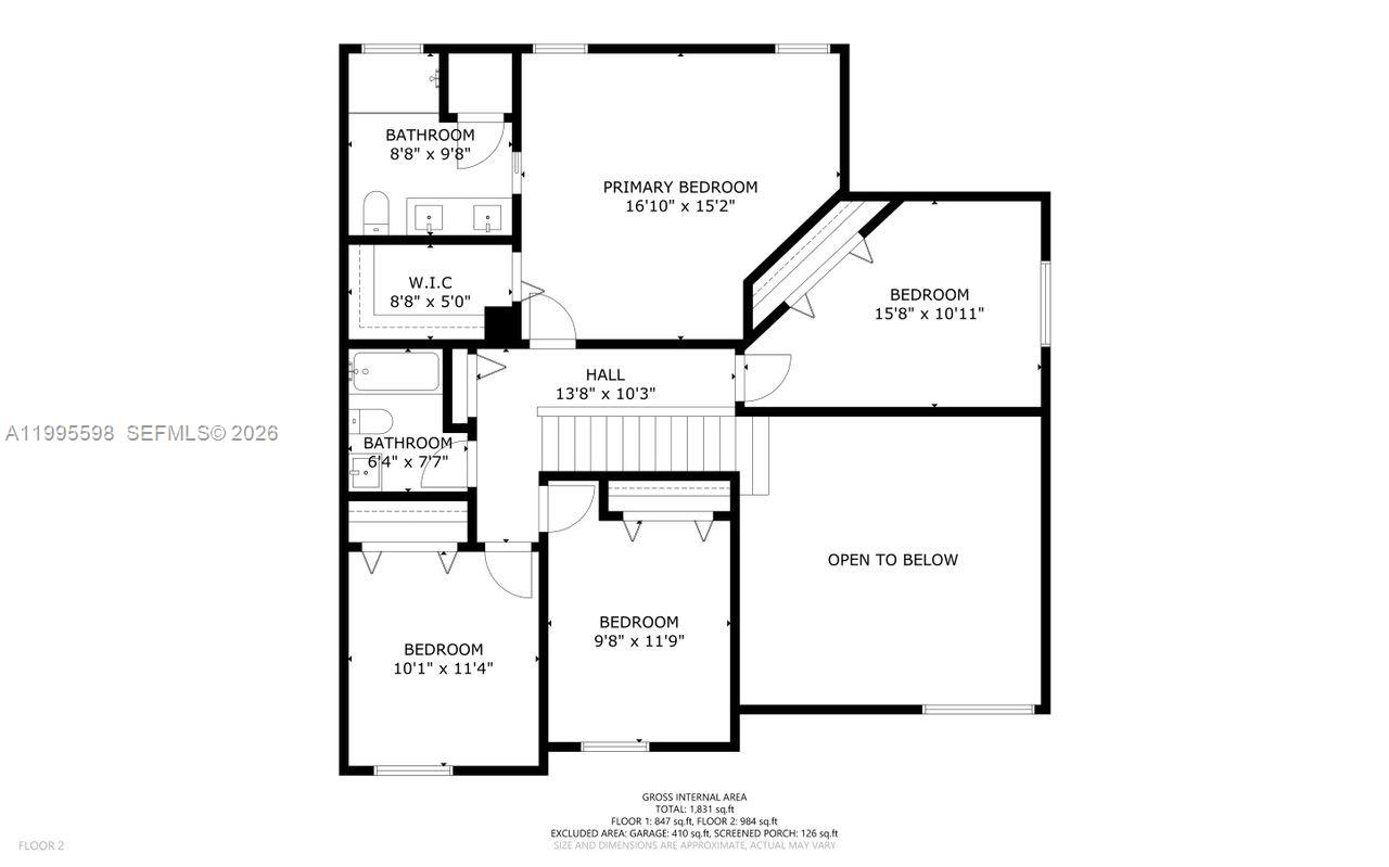 JACARANDA PARCEL 218 - Residential