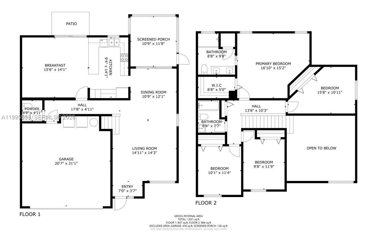 JACARANDA PARCEL 218 - Residential