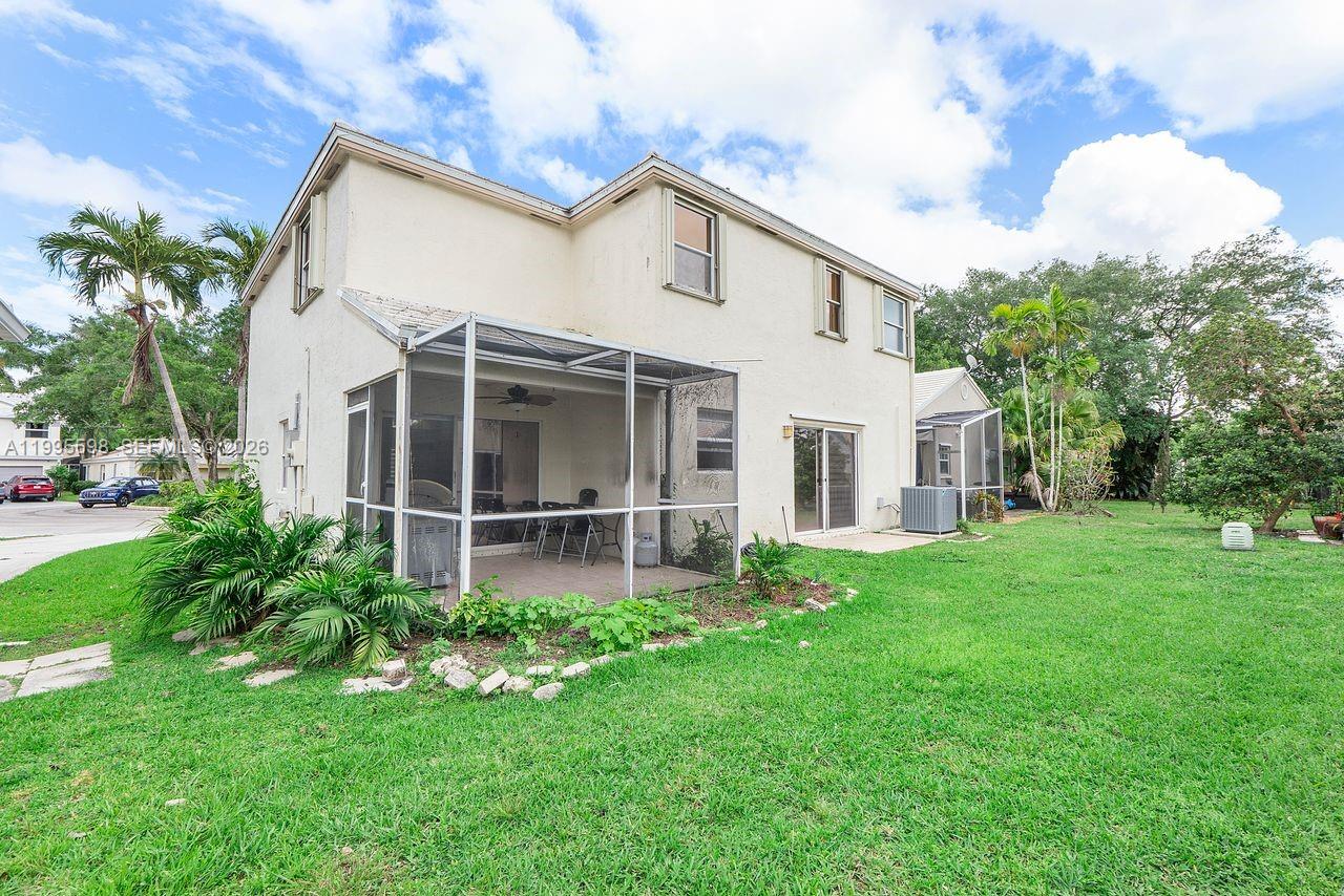 JACARANDA PARCEL 218 - Residential