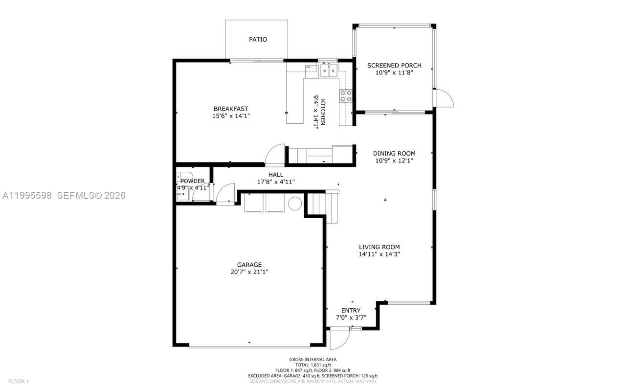 JACARANDA PARCEL 218 - Residential