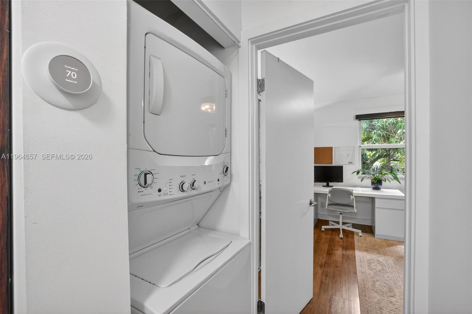 RESUBDIVISION OF LINDA TE - Residential