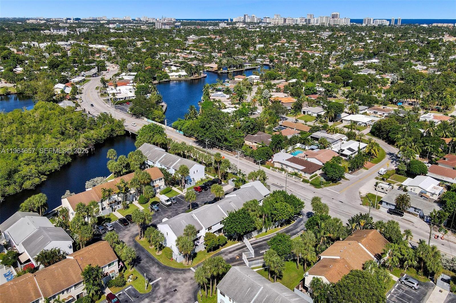 RESUBDIVISION OF LINDA TE - Residential