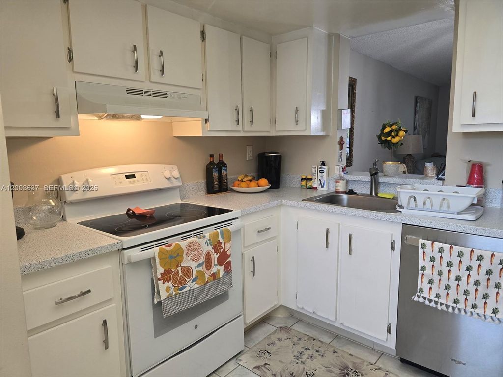 Photo of 7664 NW 18th St #204, Margate, FL 33063 (MLS # A12003637)