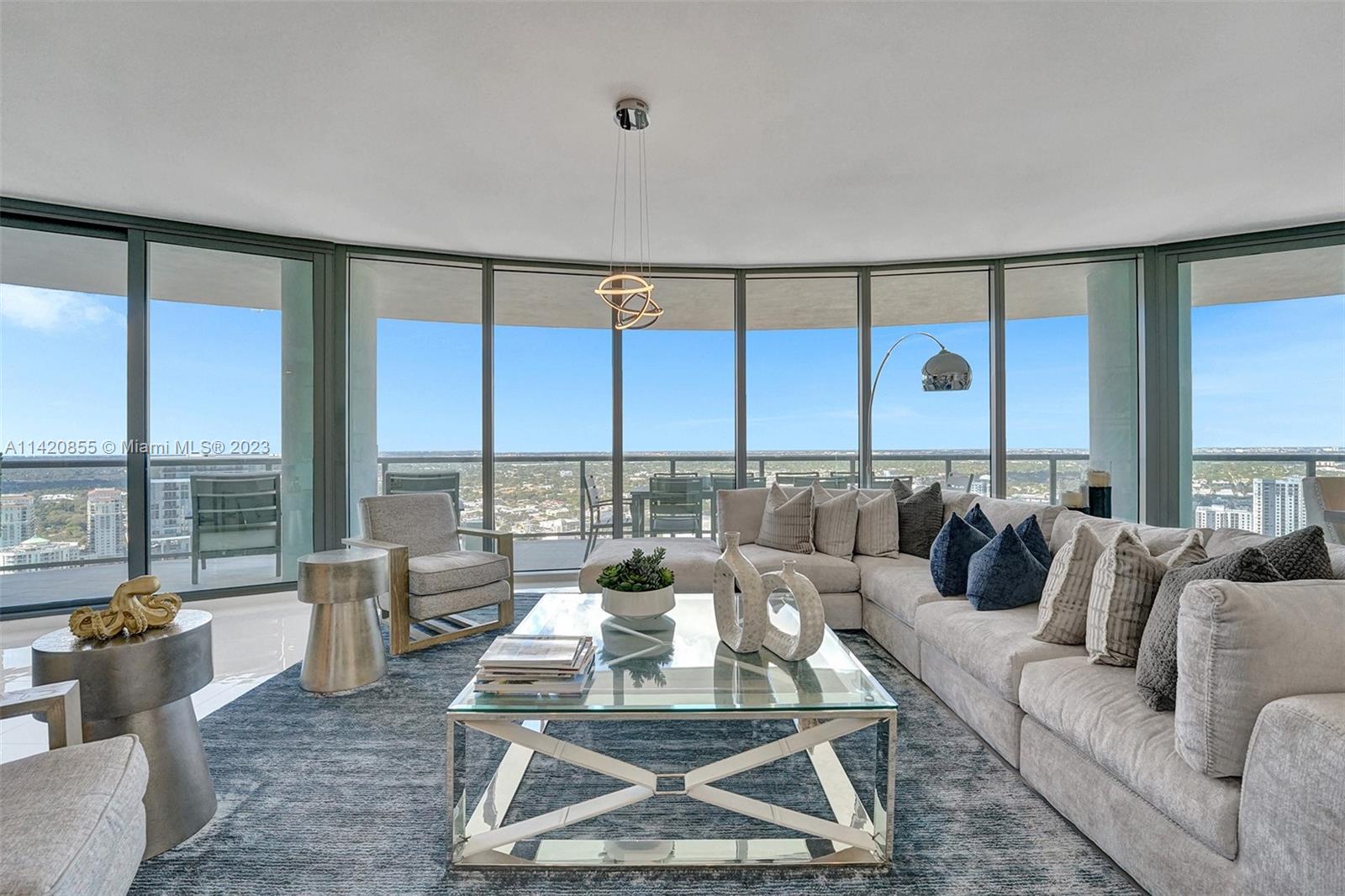 100 LAS OLAS CONDO - Residential