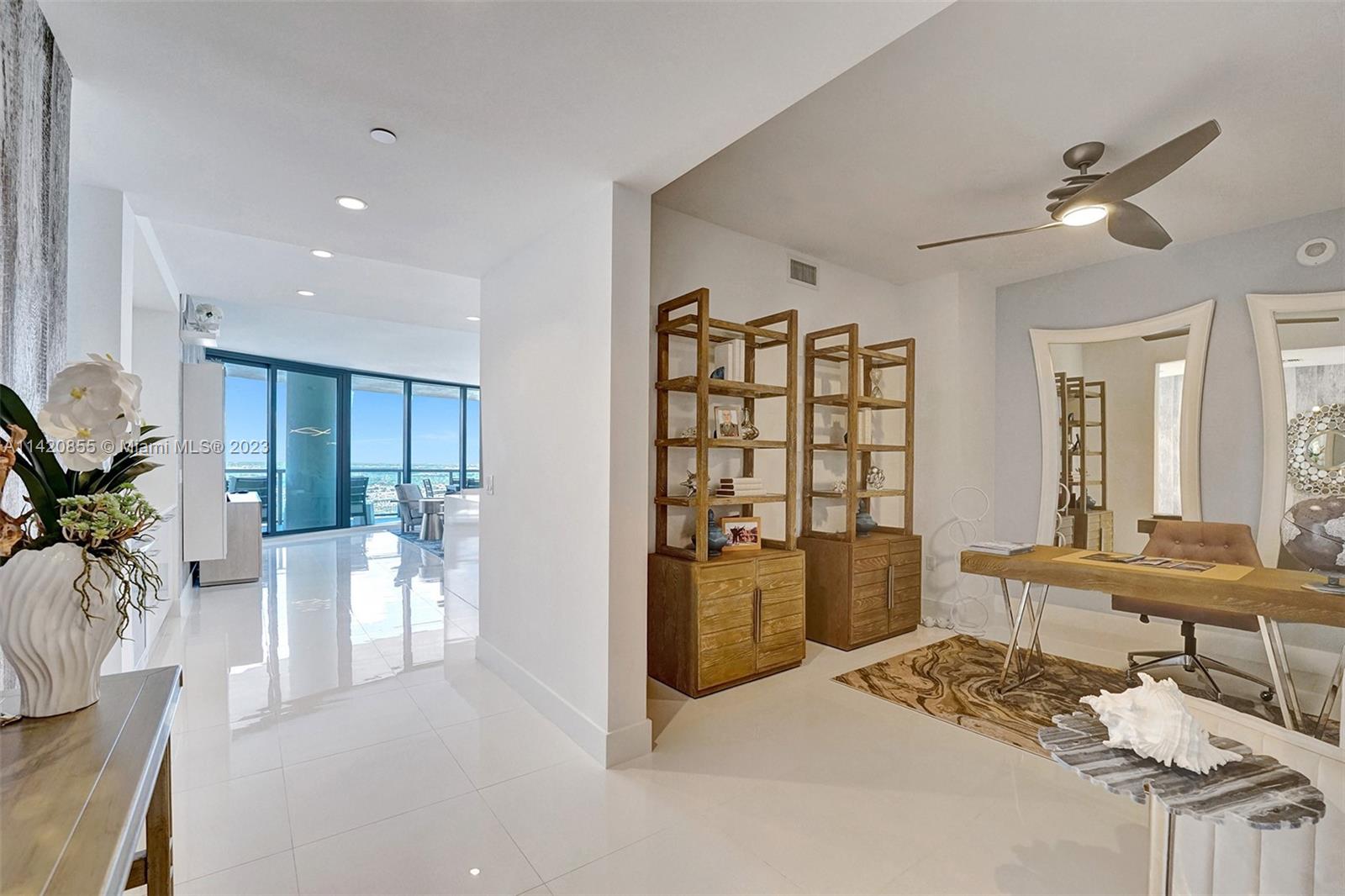 100 LAS OLAS CONDO - Residential