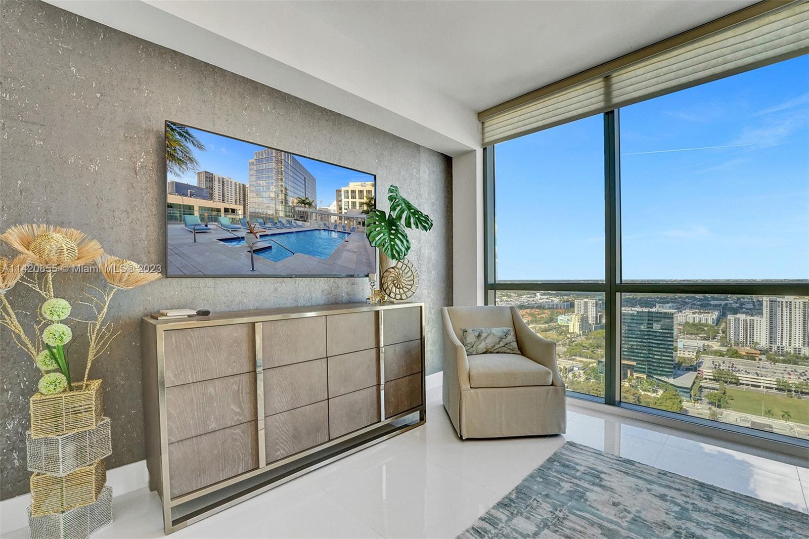 100 LAS OLAS CONDO - Residential