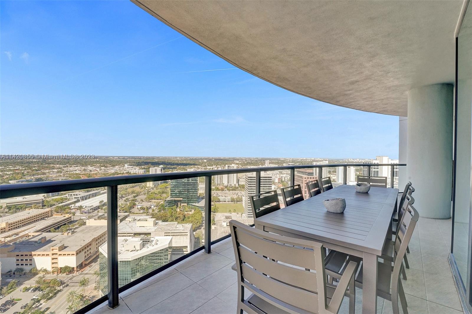 100 LAS OLAS CONDO - Residential