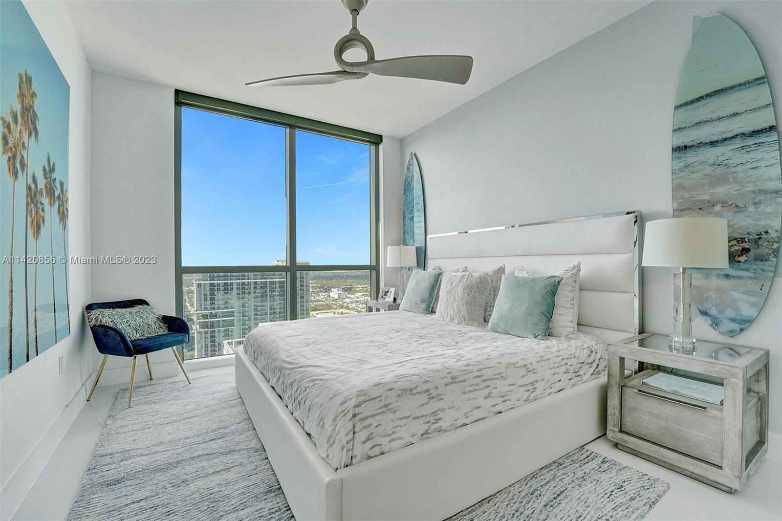 100 LAS OLAS CONDO - Residential
