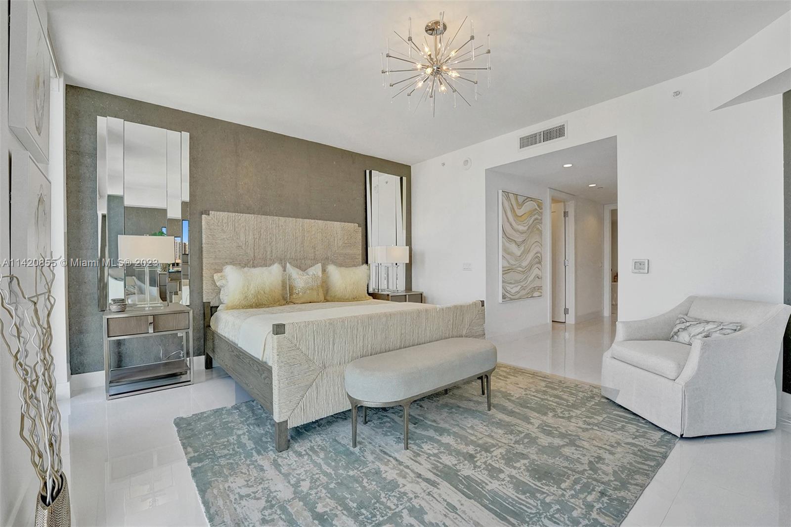 100 LAS OLAS CONDO - Residential