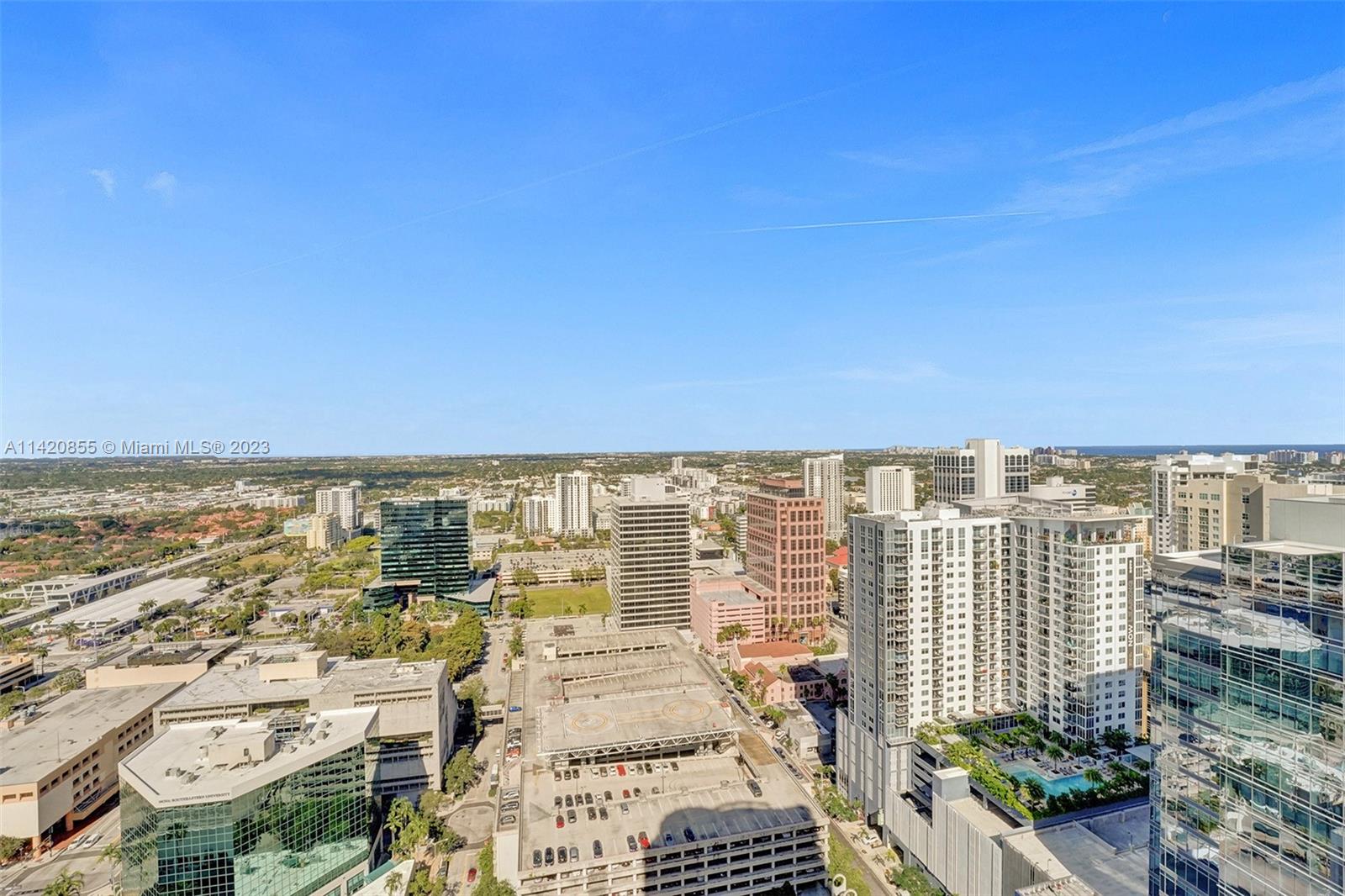 100 LAS OLAS CONDO - Residential