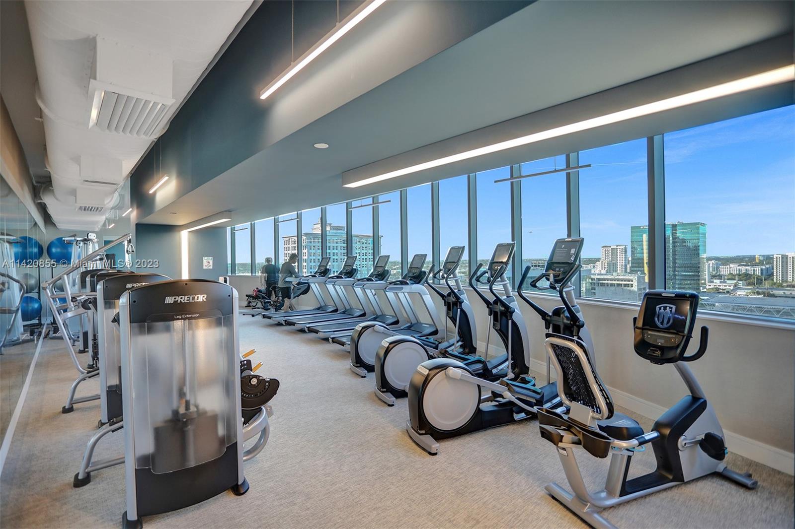 100 LAS OLAS CONDO - Residential