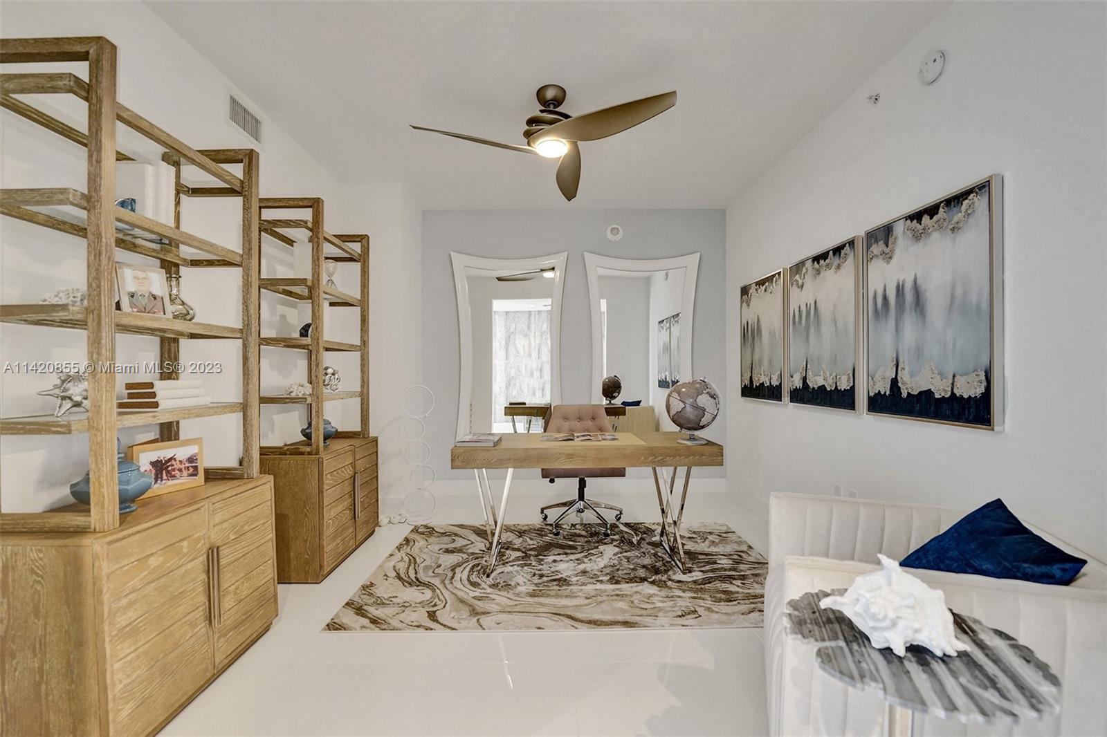 100 LAS OLAS CONDO - Residential