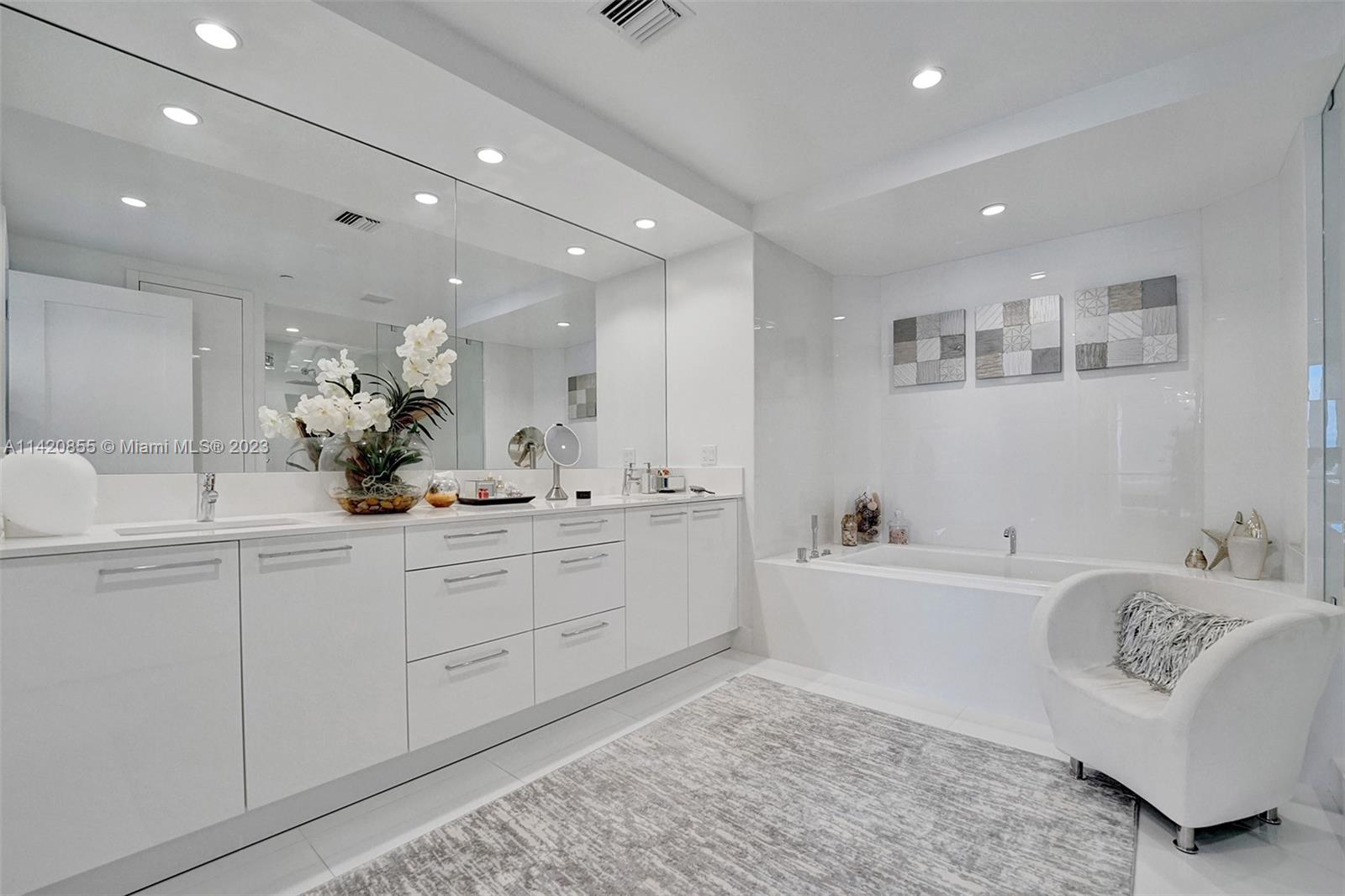 100 LAS OLAS CONDO - Residential