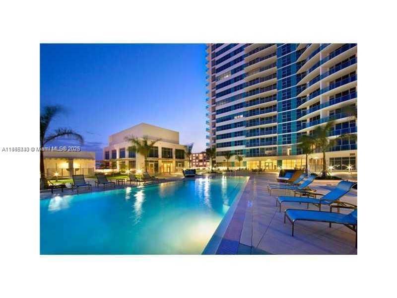 3301 NE 1st Ave H2408