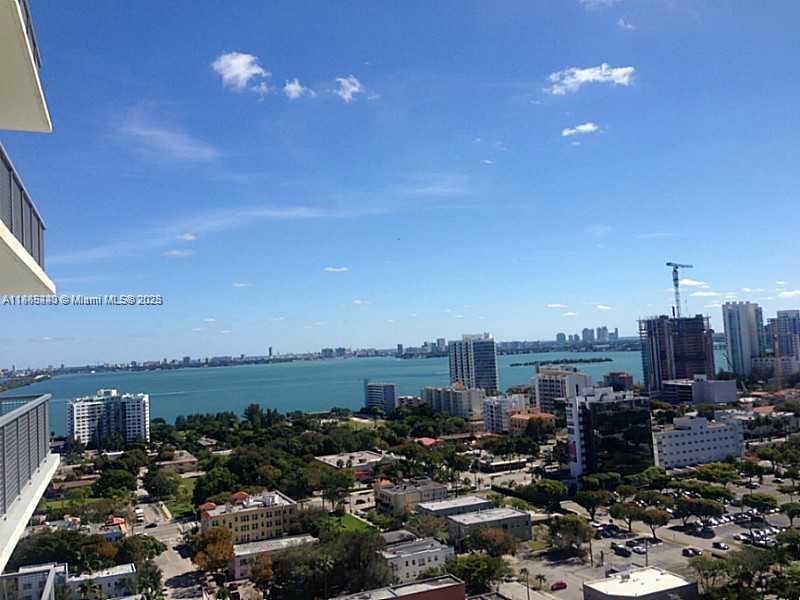 FOUR MIDTOWN MIAMI CONDO - Residential