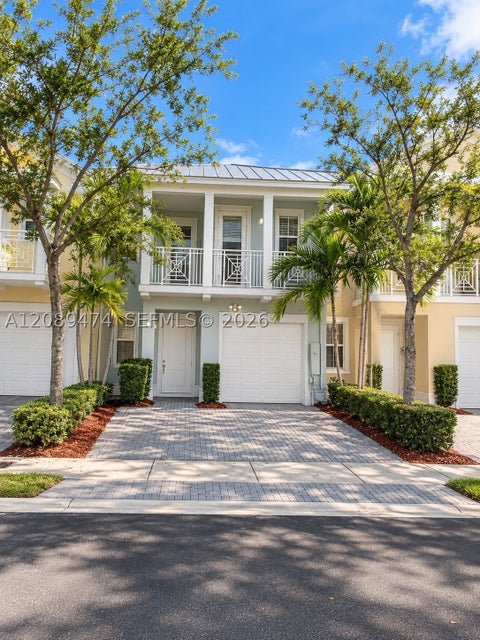 Photo of 7439 NW 107th Path, Doral, FL 33178 (MLS # A12089474)