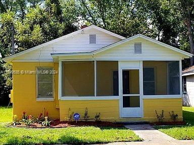 Jacksonville - Residential