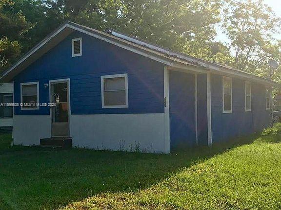 Jacksonville - Residential