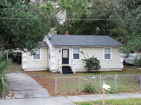 Jacksonville - Residential