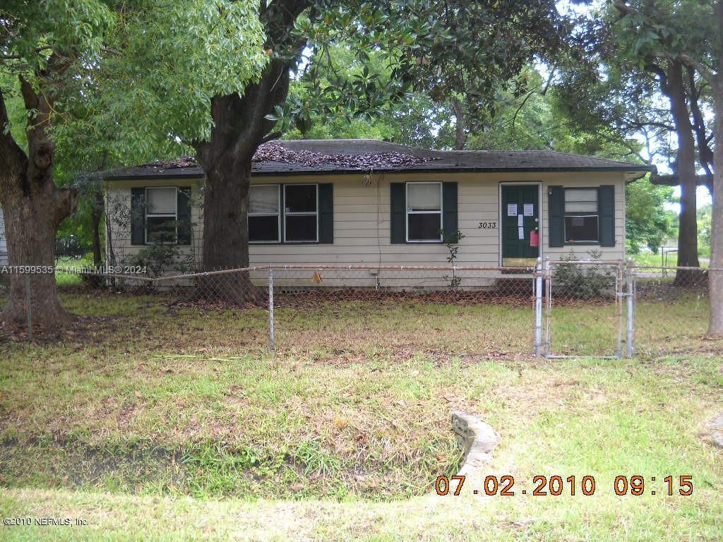 Jacksonville - Residential