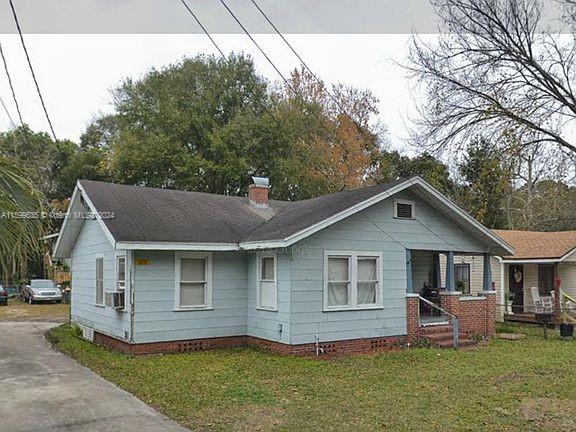 Jacksonville - Residential