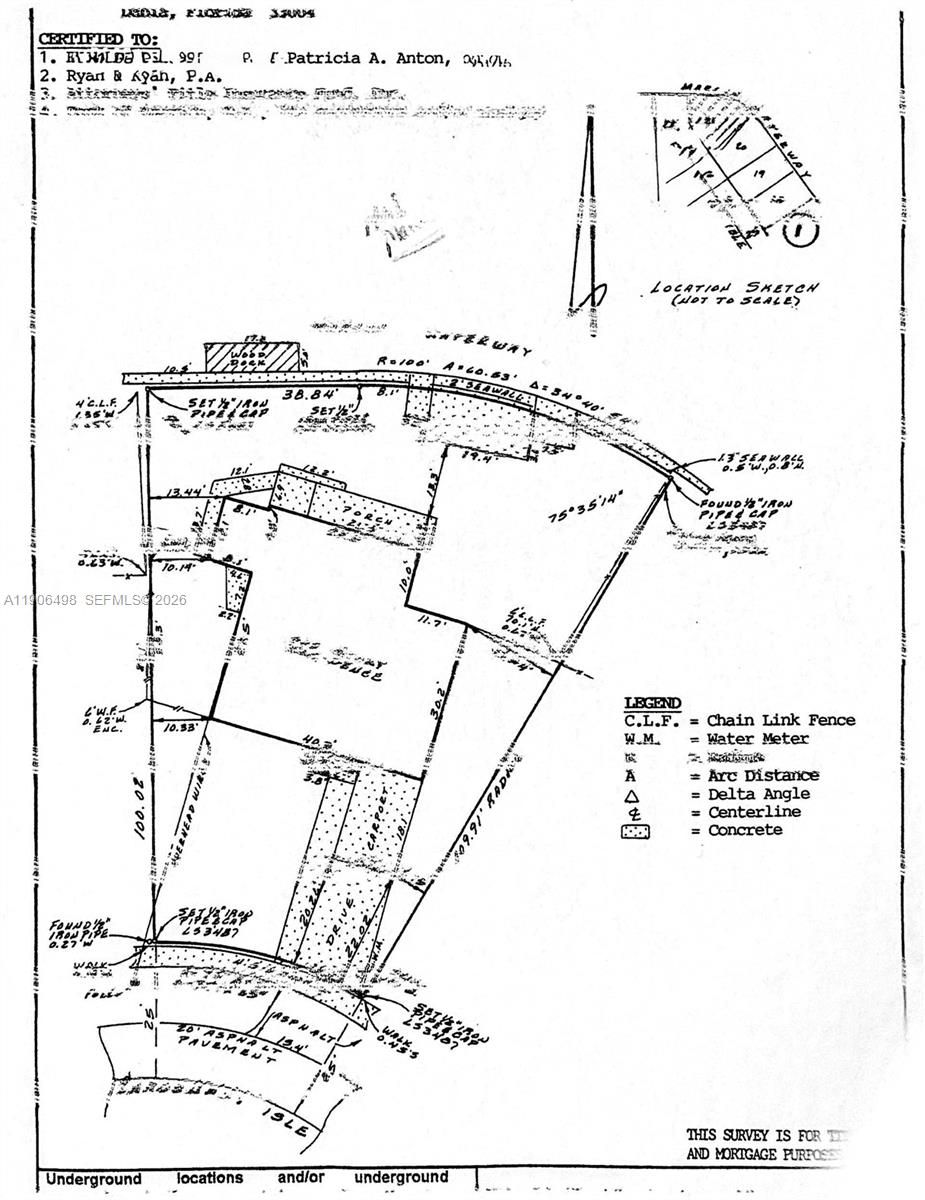 SHELTER ISLANDS 1ST ADD - Residential