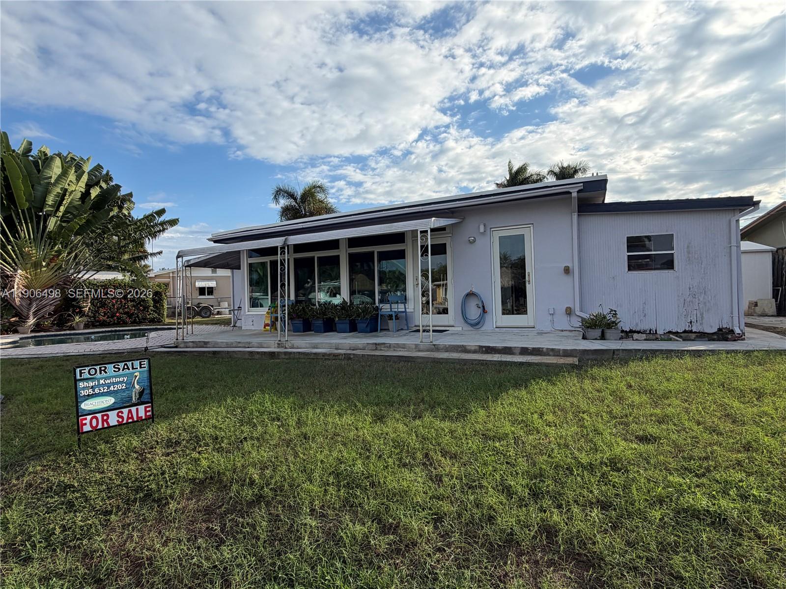 SHELTER ISLANDS 1ST ADD - Residential