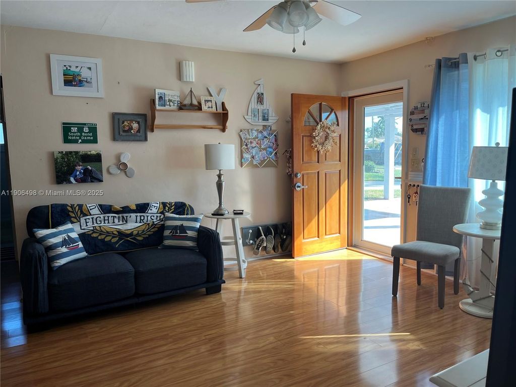 Photo of 842 Argonaut Isle, Dania Beach, FL 33004 (MLS # A11906498)