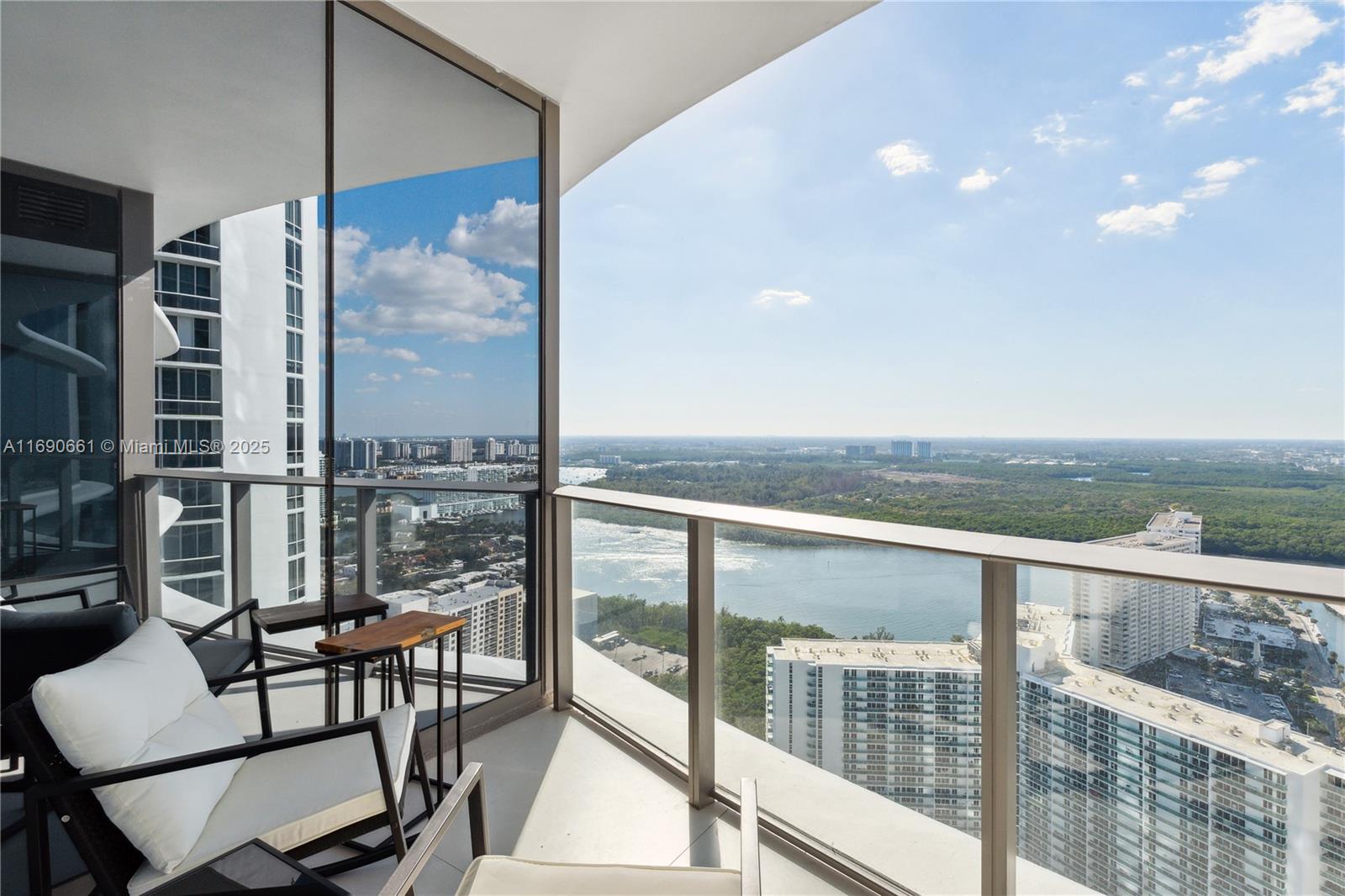 15701 COLLINS CONDO - Residential