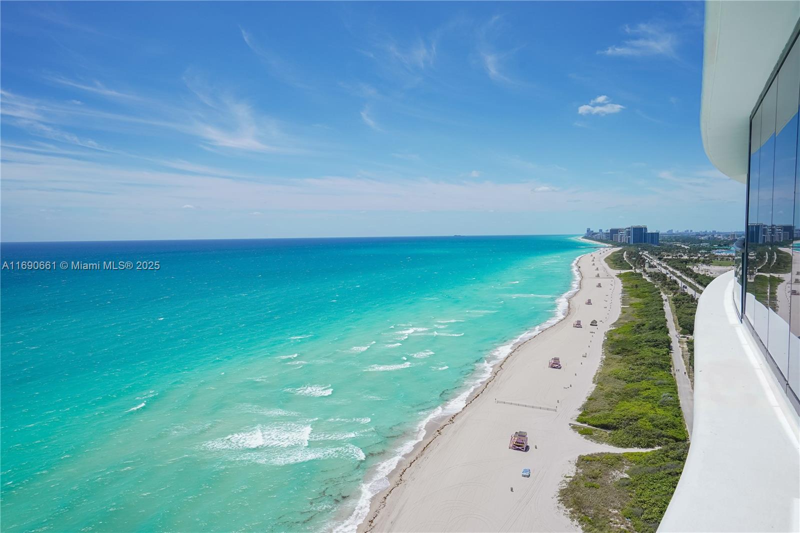 15701 COLLINS CONDO - Residential