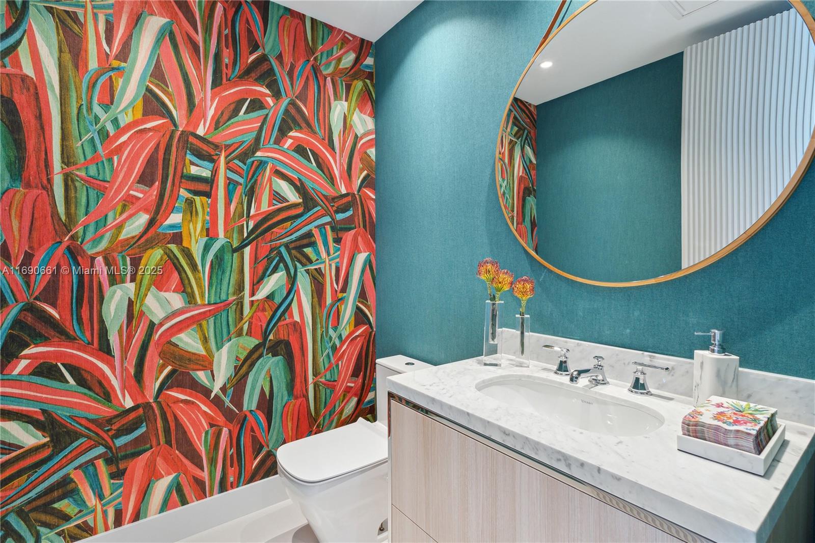 15701 COLLINS CONDO - Residential