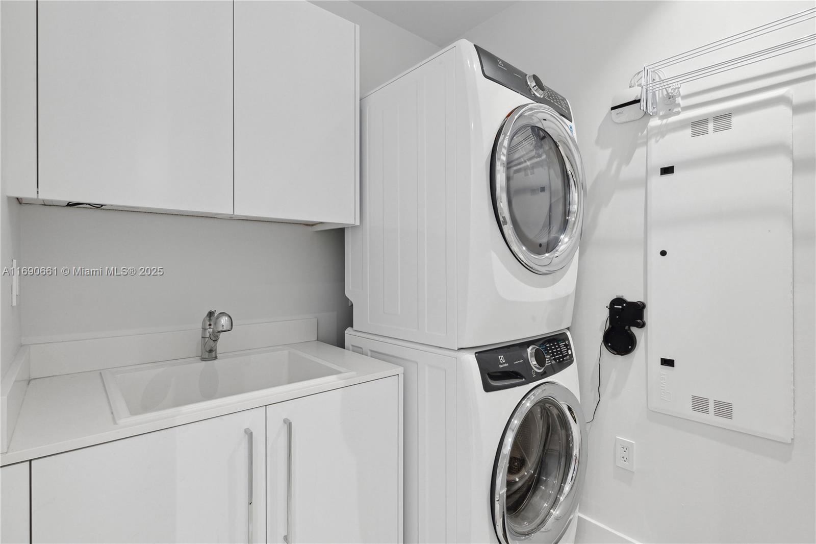 15701 COLLINS CONDO - Residential